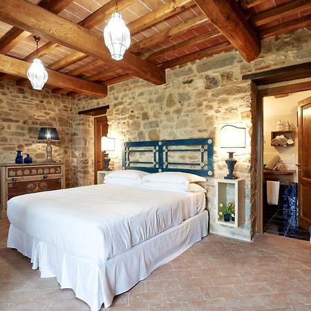 Podere Di Moiata Campestri Ngoại thất bức ảnh