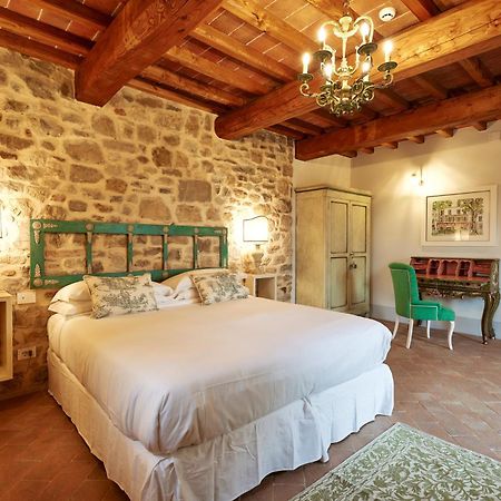 Podere Di Moiata Campestri Ngoại thất bức ảnh