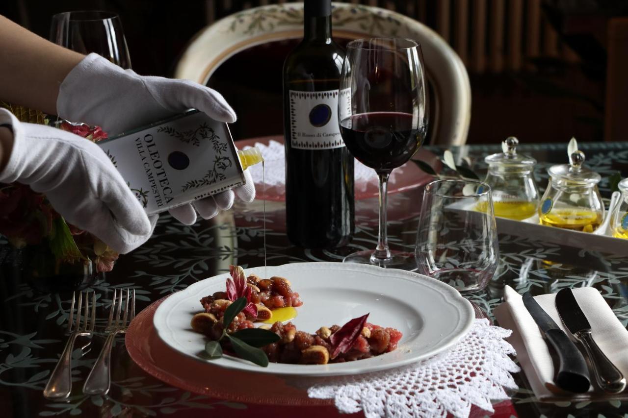 Podere Di Moiata Campestri Ngoại thất bức ảnh