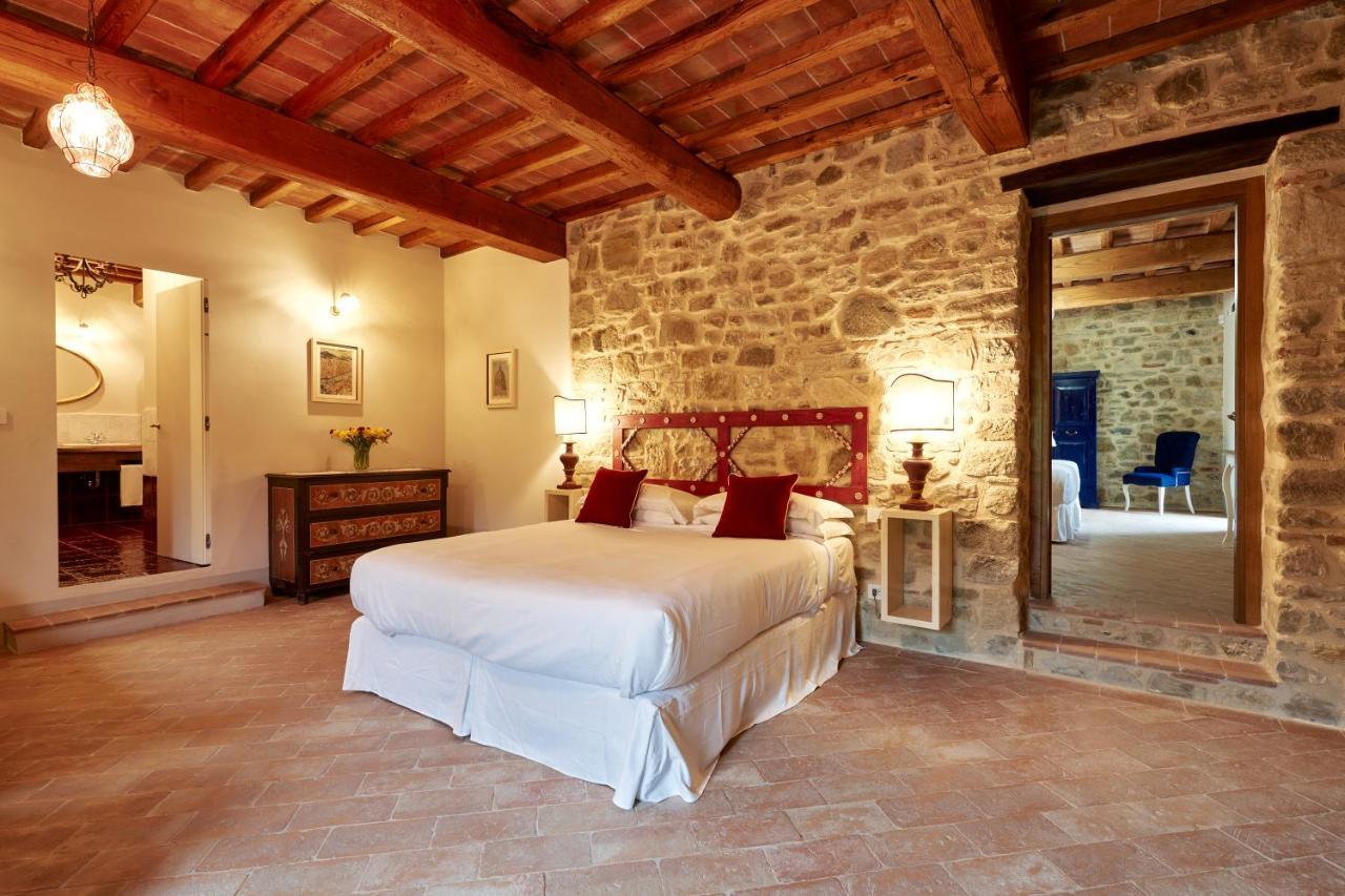 Podere Di Moiata Campestri Ngoại thất bức ảnh