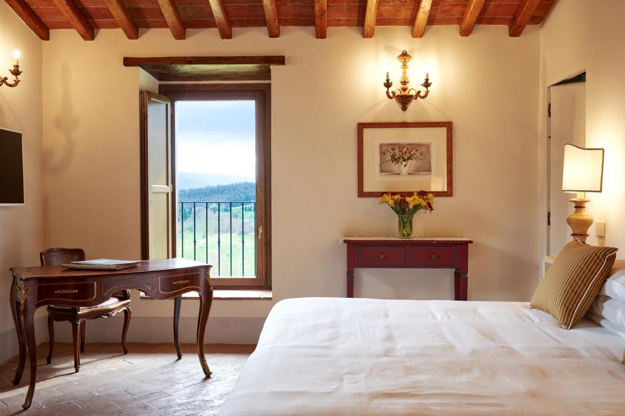 Podere Di Moiata Campestri Ngoại thất bức ảnh